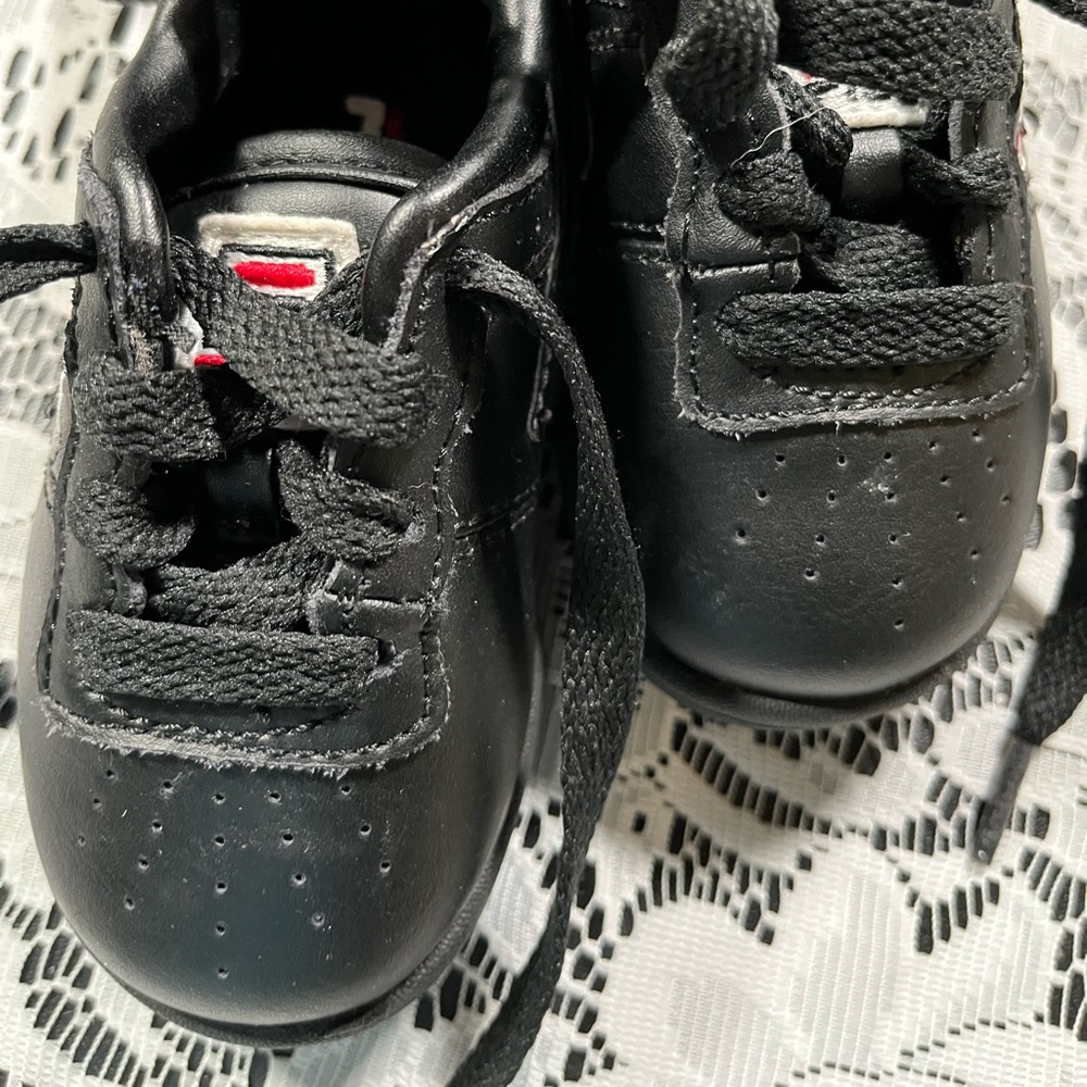 FILA SNEAKERS for Toddlers